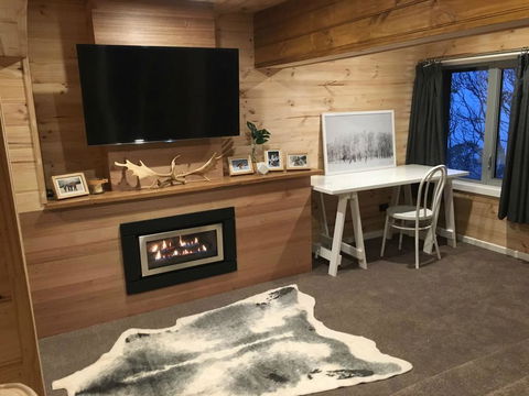 Ski View 1 - Accommodation Bookings 0