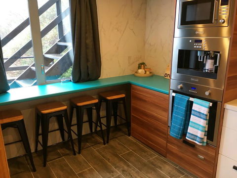 Ski View 1 - Accommodation Bookings 3