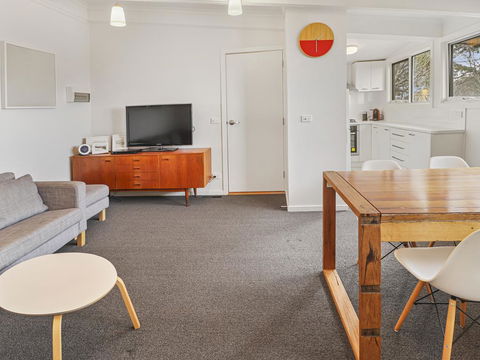 Ski View 4 - Accommodation Bookings 1