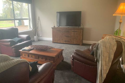 Skibo Cottage - Accommodation Bookings 3