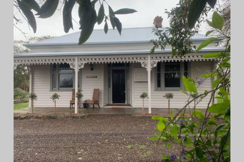 Skibo Cottage - Accommodation Bookings 0