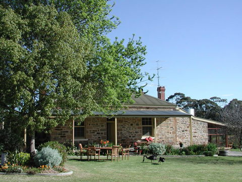 Skillogalee - Accommodation Bookings 3