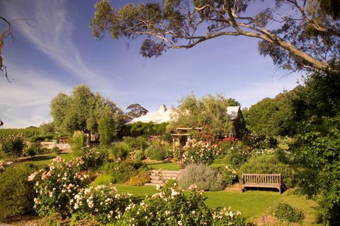 Skillogalee - Accommodation Bookings 1