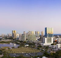 Sky Broadwater Apartments