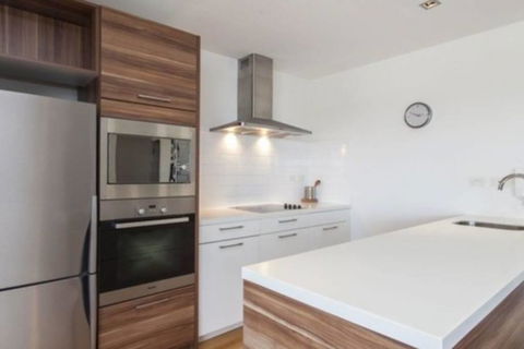 SKY GARDEN SUNSET RIVER VIEW NETFLIX WINE PARKING - Accommodation Bookings 3