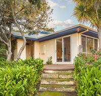 Sky Mirror Cottage