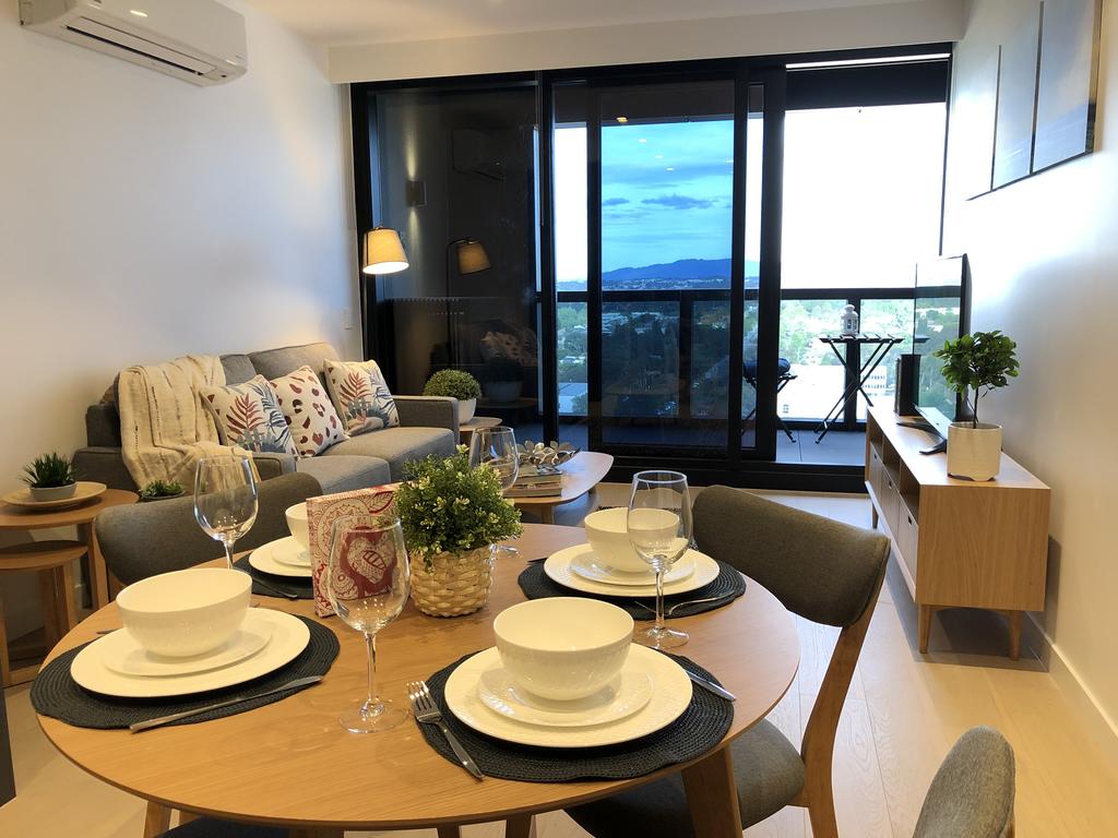 Box Hill VIC Accommodation Bookings