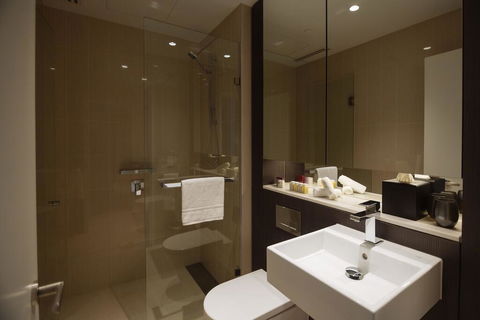 SKYE Suites Green Square - Accommodation Bookings 0