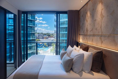 SKYE Suites Green Square - Accommodation Bookings 2