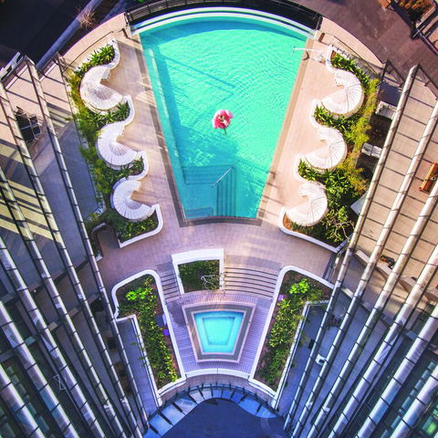 SKYE Suites Green Square - Accommodation Bookings 3