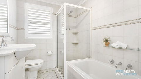 Skylark Executive Apartment Over Mosman - Accommodation Bookings 1