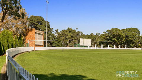 Skylark Executive Apartment Over Mosman - Accommodation Bookings 2