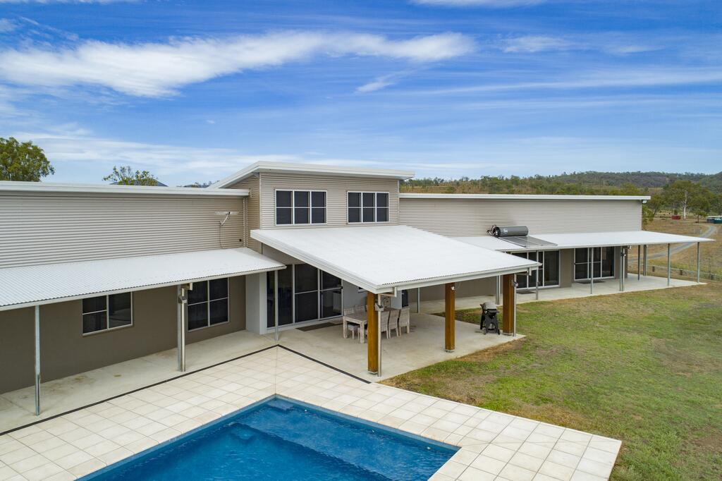 Ashwell QLD Accommodation Bookings