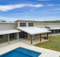 Skyline Farm House - Accommodation Bookings