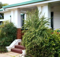 Skymirror Cottage - Accommodation Bookings