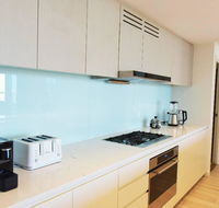 Skyview Luxury 4Br Penthouse WWP - Accommodation Bookings