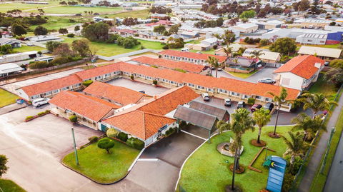 Sleepwell Motel - Accommodation Bookings 1