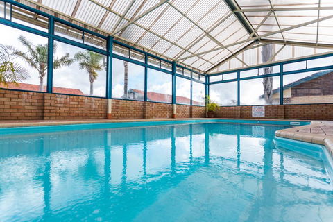 Sleepwell Motel - Accommodation Bookings 2