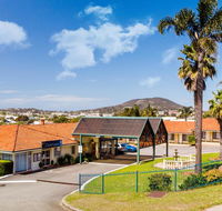 Sleepwell Motel - Accommodation Bookings