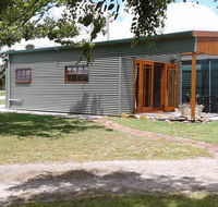 Sleepy Hollow Hideout - Hideout 1 - Accommodation Bookings