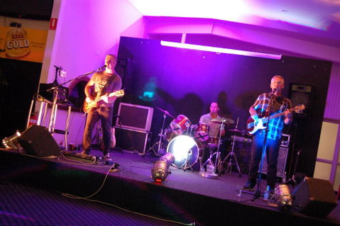 Slipway Hotel Motel - Accommodation Bookings 2