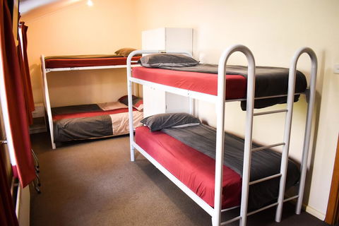 Slumberjacks Inn (formerly Cooroona) - Accommodation Bookings 0