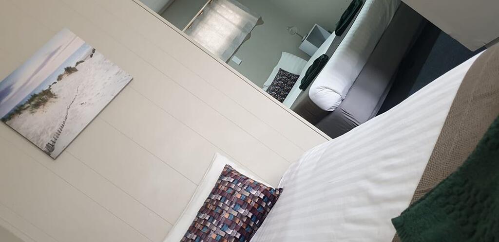 Horsham VIC Accommodation Bookings