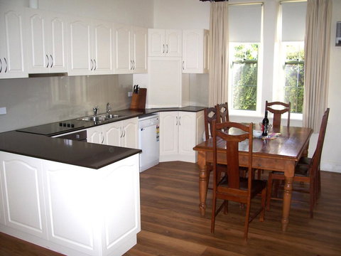 Smith Street Villa Naracoorte - Accommodation Bookings 2