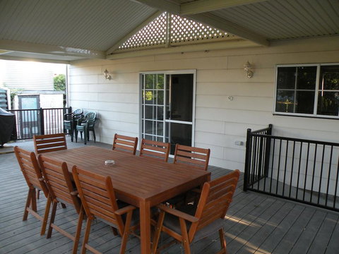 Smith Street Villa Naracoorte - Accommodation Bookings 1