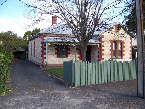 Smith Street Villa Naracoorte - Accommodation Bookings 0