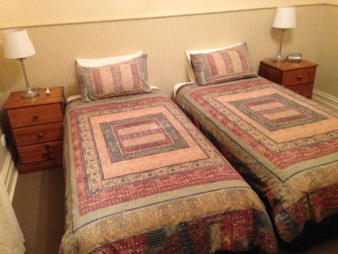 Smith Street Villa Naracoorte - Accommodation Bookings 3