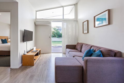 Smiths Beach Resort - Accommodation Bookings 3