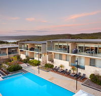 Smiths Beach Resort