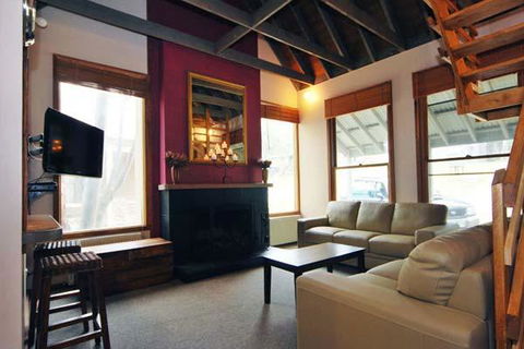 Smoko - Accommodation Bookings 1