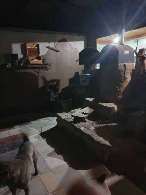 Smoko Shed - Accommodation Bookings 2
