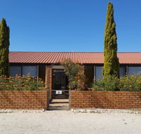 Smoky Bay Holiday House