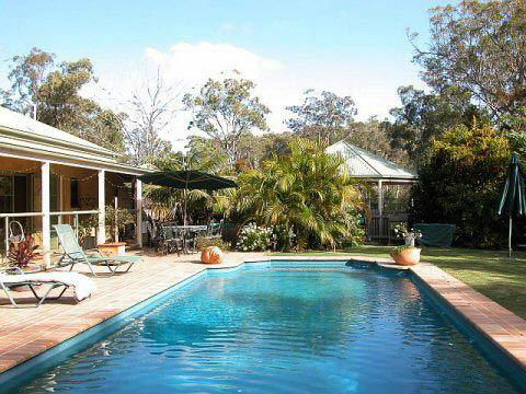 Smoky Cape Retreat - Accommodation Bookings 0