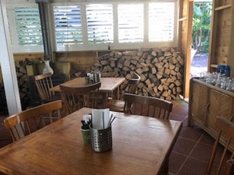Smoky Cape Retreat - Accommodation Bookings 2