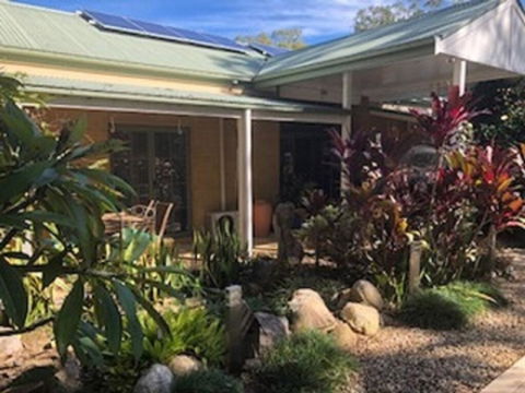 Smoky Cape Retreat - Accommodation Bookings 1