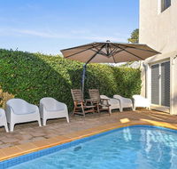 Smugglers Resort-Style Apartments no 9 - Accommodation Bookings