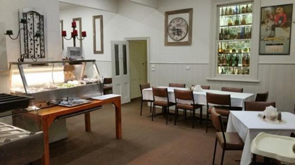 Snake Valley VIC Accommodation Bookings