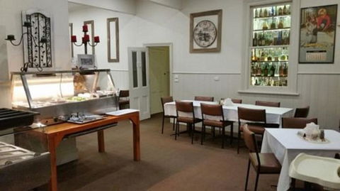 Snake Valley Hotel - Accommodation Bookings 0