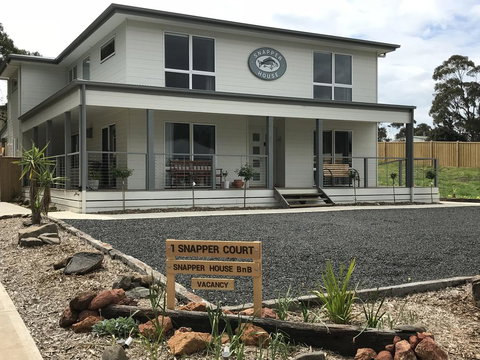 Snapper House - Accommodation Bookings 0