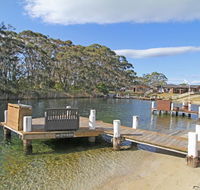 Snapper Lodge Waterfront