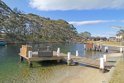 Snapper Lodge Waterfront - Accommodation Bookings 0
