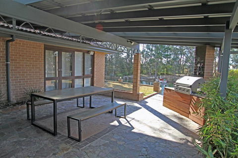 Snapper Lodge Waterfront - Accommodation Bookings 2