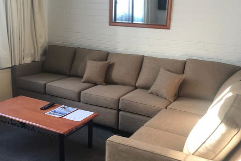 Snow Ski Apartments 03 - Accommodation Bookings 2