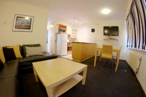 Snow Ski Apartments 09 - Accommodation Bookings 2
