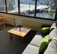 Snow Ski Apartments 11