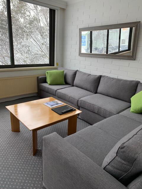 Snow Ski Apartments 11 - Accommodation Bookings 1